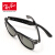 RayBan雷朋サー男女全枠偏光运転ドライバー0 RB 2132 Fサングラスは901/58メガネ绿偏光レイズ58をカスタスマスである。