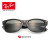 RayBan雷朋サー男女全枠偏光运転ドライバー0 RB 2132 Fサングラスは901/58メガネ绿偏光レイズ58をカスタスマスである。