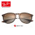 RayBan雷朋sa nglas男レイディ全枠復古偏光运転手ミルラ0 RB 4171 Fは710/T 5べっこ色のメガネ枠bulang Landing偏光レイ54である。