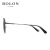 暴竜のボンボンのサングリスの新型のニルトラルモーデルの経典フルーのメガネのパロディー枠のサングリスのBL 8058 C 10
