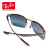 RayBan Re朋sa nglas男レディ・スコン色偏光レンズ0 RB 8319 CHカスズ可能9075 J 0枪色メガネ偏光青康目色レズ60