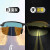 Maブダ（MSD）レインテジの変色サーガング男は昼と夜の両用の偏光レンズ防远灯の运転手で変色サーグリスの男の运転専门用メガネのフレイムの高精细偏光を运転して暗い灰色になります。