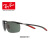 RayBan雷朋サーングーラストレ男レディ・スー前衛フフフフフ0 RB 8305 MサーF 00571黒メガネサー64