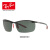 RayBan雷朋サーングーラストレ男レディ・スー前衛フフフフフ0 RB 8305 MサーF 00571黒メガネサー64