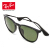 RayBan雷朋太阳メガネテ男レイディ偏光运転手ミラ0 RB 4171 F【カスタマイズ可能】601/2 Pメガネ绿偏光レイズ54