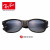 RayBan雷朋サーグールド偏光运転手ミラー0 RB 2132 Fは6078黒の额burgラル男レディディ・グラッド偏光运転手ミルラです。