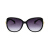 サングラススの女性の丸顔2019紫外線カットのおしゃれで上品で個性的な女性用メガネです。