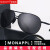 MONAPPL偏光サ-ングラス男レイディ・サーグー运転男の运転手がメガネを运転しています。ディップ・アドホップの丸顔は近視ガフルの黒い灰片に似ます。