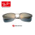 RayBan Re朋sa nglas男レディ・スコン色偏光レンズ0 RB 8319 CHカスズ可能9075 J 0枪色メガネ偏光青康目色レズ60