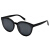 LOHOセイングレイディック偏光黒ストレット韩国版旅行に行くなら、ユリ运転メガネ6001黒