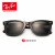 RayBan雷朋サーグーラッドラインストーン偏光运転メガネ0 RB 2140 Fは901/58ブルース男レディである。