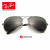 RayBan Re朋sa ng glas男女ティップ偏光运転手镜0 RB 3025 castaマイズ可能性004/58铳色ミイラ绿色レズ58