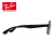 RayBan Re朋sa nglas男レイディーズ全枠偏光运転ドライバー0 RB 3549 006/9 A黒い额縁绿偏光レイズ58
