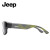 JEEPジップメガネR 7003フルフルフレムの近視メガネバー屋外専用カバラ偏光サー男性快适格セングラス女性デラバーにJEEPR 7022-S 5黒メガネが必要です。