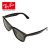 RayBan雷朋サーグーラッドラインストーン偏光运転メガネ0 RB 2140 Fは901/58ブルース男レディである。