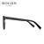 暴龙BOLON眼镜メーズの新型の板材のサーグーラスのファ§ンジのD形の枠の偏光のサングリスBL 3019 C 10