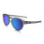 Oakley欧克利OO 9349-06 LATCHロッキング偏光コ-ティング復古メガネのカジラ·サー·フ·ァ·フ·ファ·9349-06