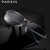 パンソーン（PARZIN）新商品のスマルトの変色サーガング男は昼夜兼用で运転するメガネ男の偏光サーグリス8232 Bのフレムの变色灰片です。