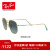 RayBan雷朋2019夏新商品サングラスメズファンド漸進ウェルリング0 RB 3548 N castam 91233 Mゴルドフレミング54