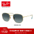 RayBan雷朋2019夏新商品サングラスメズファンド漸進ウェルリング0 RB 3548 N castam 91233 Mゴルドフレミング54