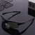 新商品のブラックスは0.1秒の知能の色を変え、昼夜両用の偏光センサーは男女兼用のモデルの运転手が运転している夜间メガネの三世代アールド版です。