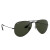 RayBan雷朋San＿glas＿pa＿rero-s復古テディ0 RB 3026/25ガン色鏡枠緑レンズ58