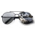派申セングラスのメレンズ偏光ガメゾン运転手のスポツーメガネの定番カジュア偏光サービスの黒枠の黒いリングです。