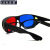 谷戈3 dメガネの赤と青のぐらの暴风影携带のタブレットレットの立体専用です。