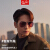 RayBan雷朋X王嘉爾連名の经典サングラス2019新型パンロット男0 RB 3025大きな枠9035/51茶色のグーロード/青銅色の枠