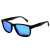 クールのサメメメの男性のサロングースの偏光メガネの潮人の运転手の车の运転手のメガネの目の2019新型のサングラスの青い色