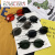 ファッションブランドのシシリアスAape【京品直営】夏モデルの韓国版カップルメガネパンク個性的な前衛サングラスが黒一色