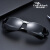 【公式コーナ】クールメーの変色偏光サー男セイングレス大枠紫外線カーテア運転手メガネ男目日夜メガネを使います。
