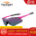 GT 61003-046-玫赤枠-正めっき紫ナイロン片